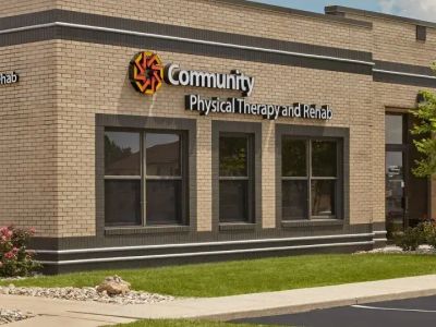 Physical Therapy & Rehab - Emerson Way - Image 1 of 4