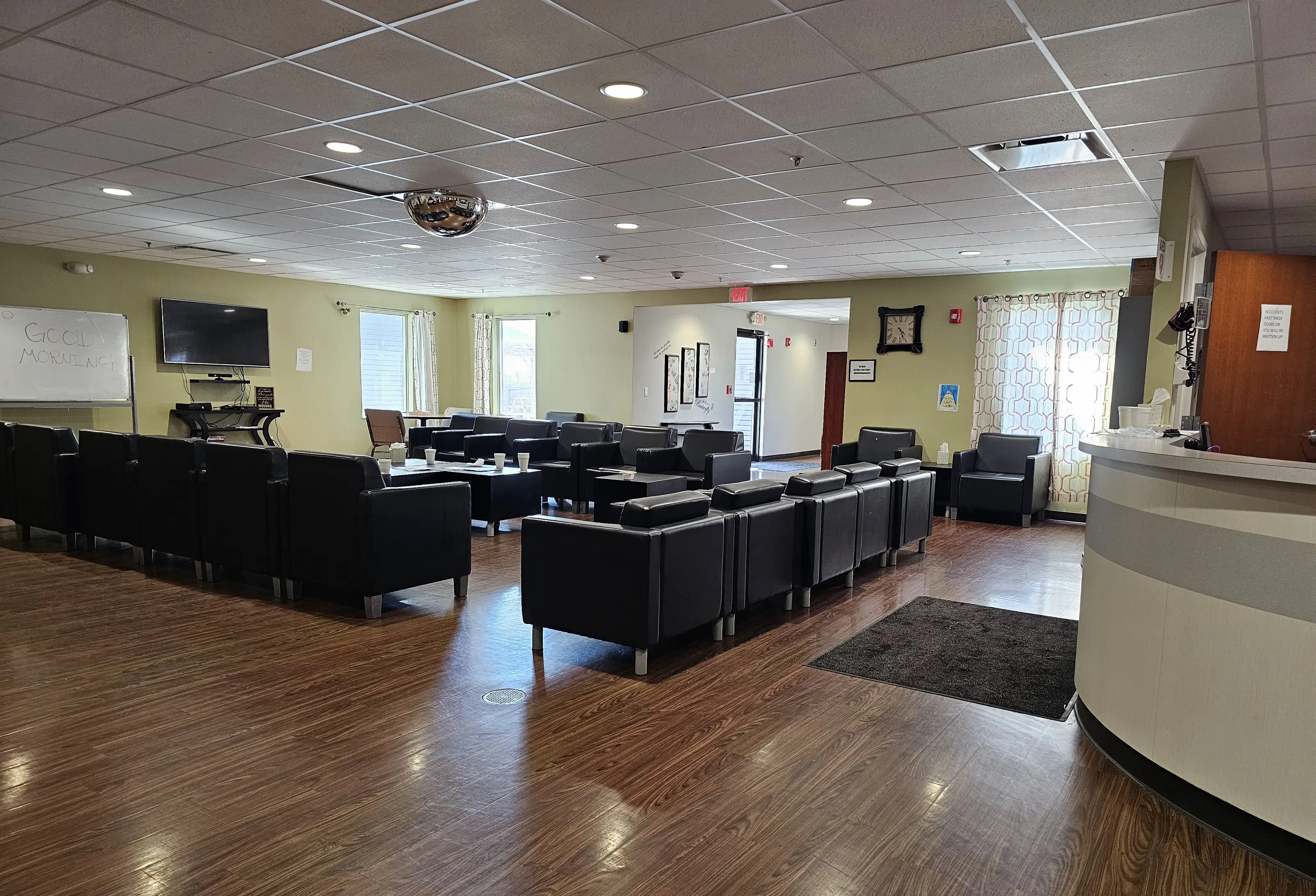 Pinnacle Treatment Centers - Cambridge City - Image 14 of 20