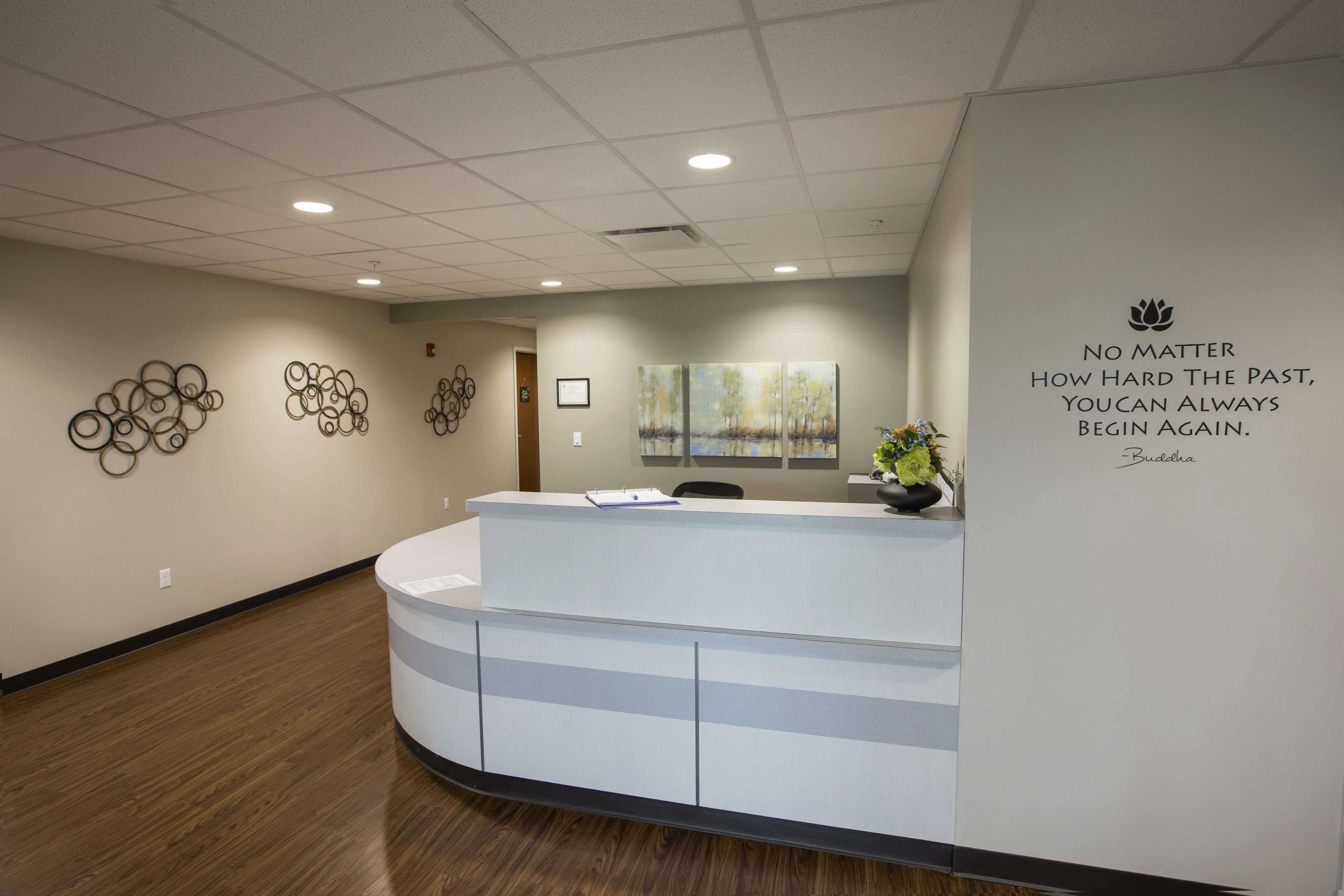 Pinnacle Treatment Centers - Cambridge City - Image 18 of 20