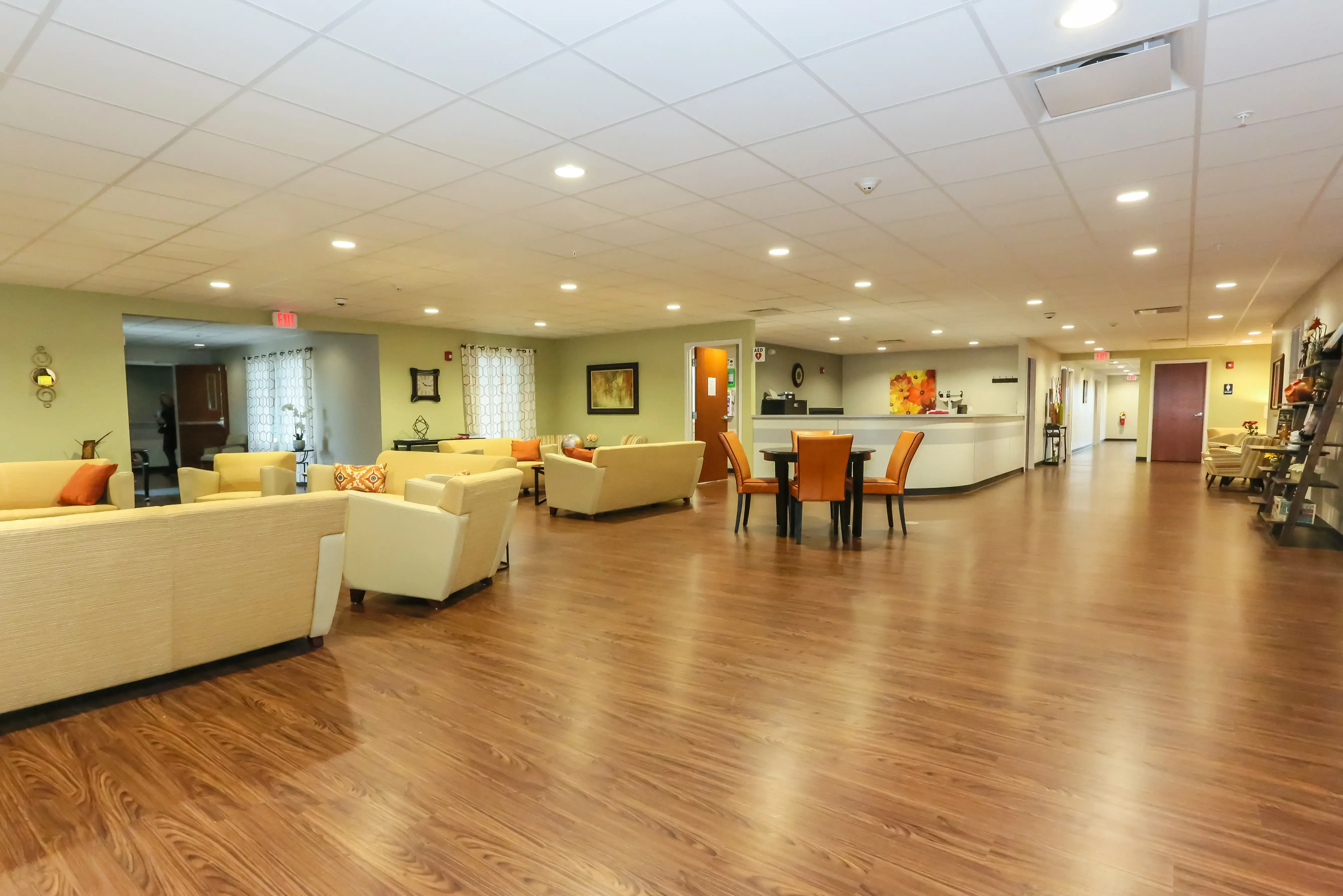 Pinnacle Treatment Centers - Cambridge City - Image 3 of 20
