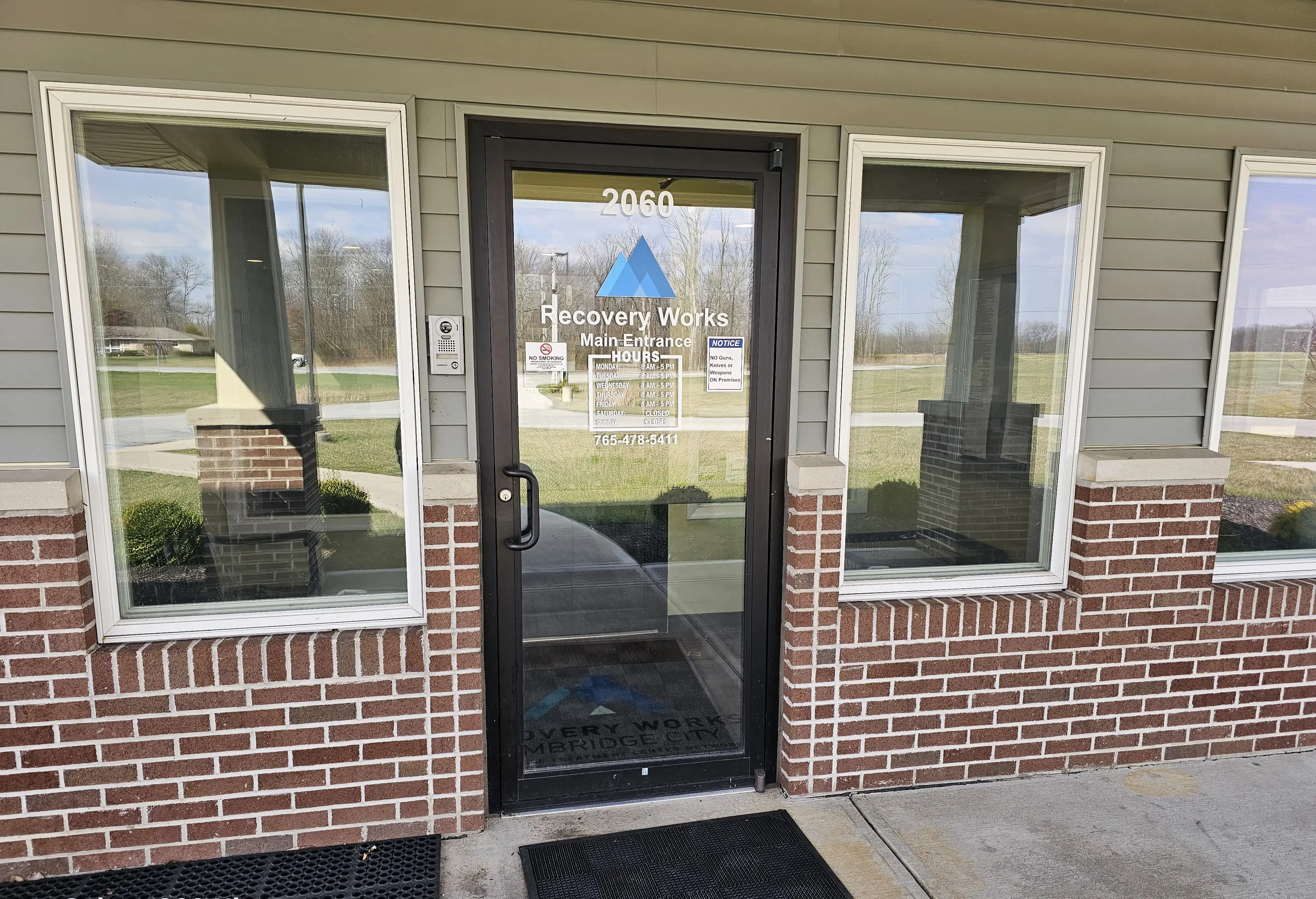 Pinnacle Treatment Centers - Cambridge City - Image 9 of 20