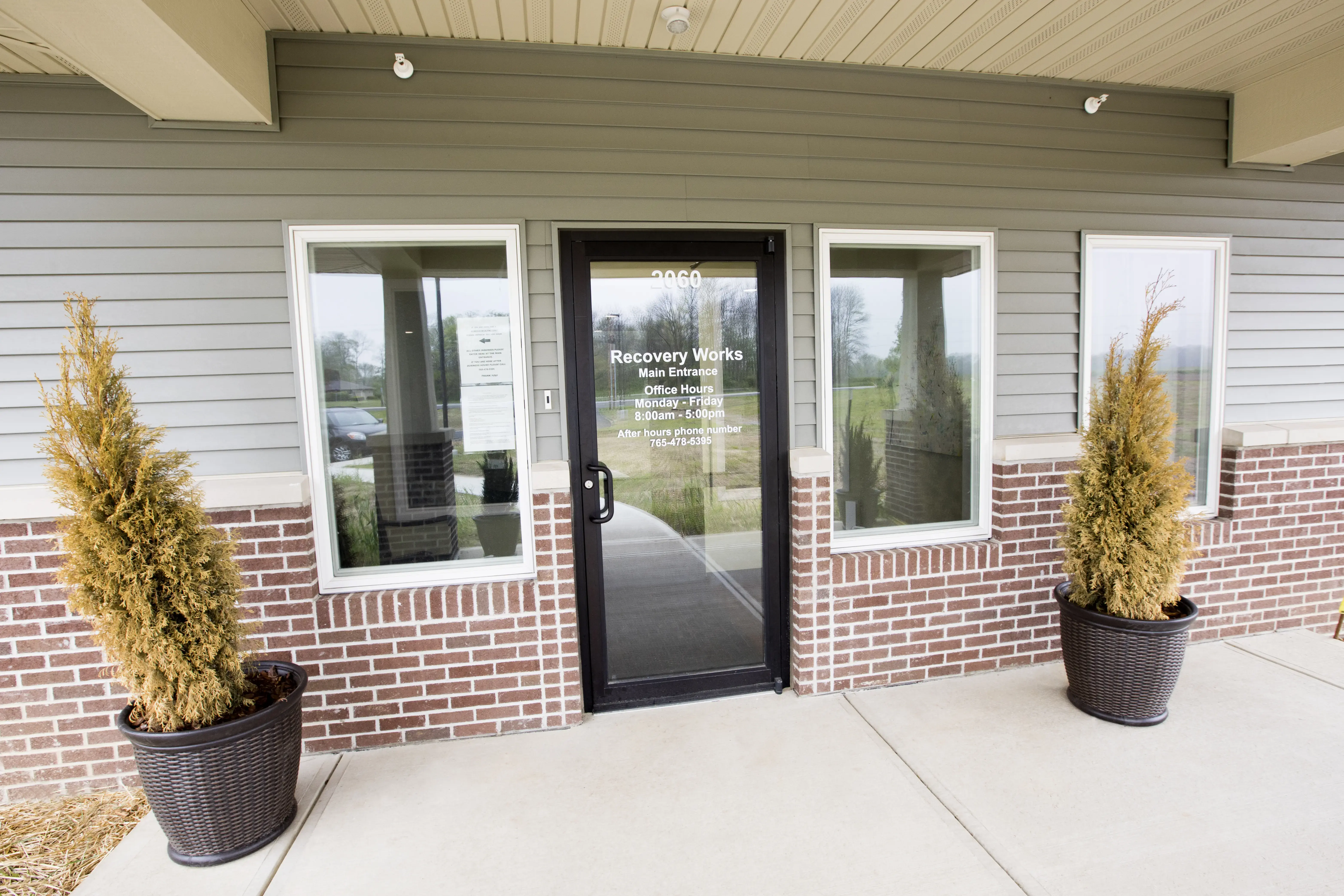 Pinnacle Treatment Centers - Cambridge City - Image 12 of 20