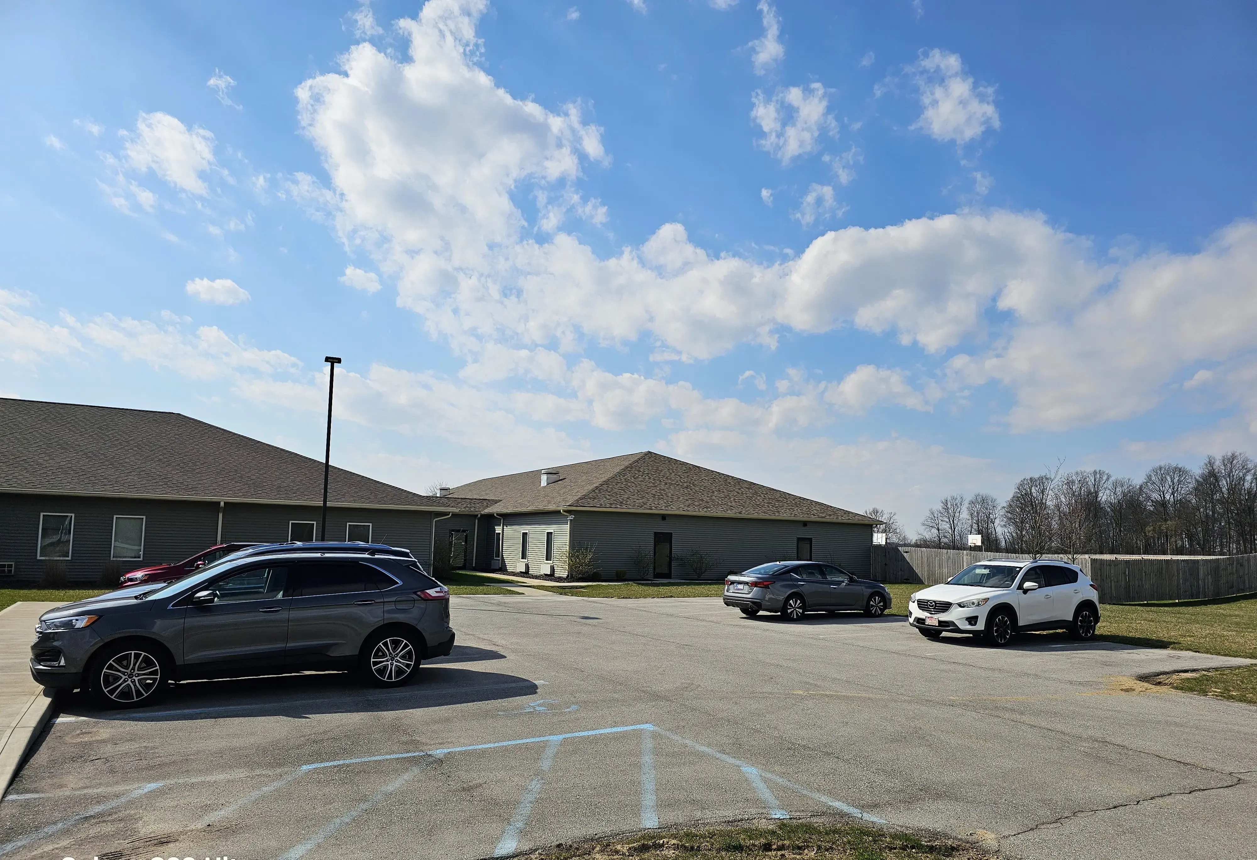Pinnacle Treatment Centers - Cambridge City - Image 16 of 20