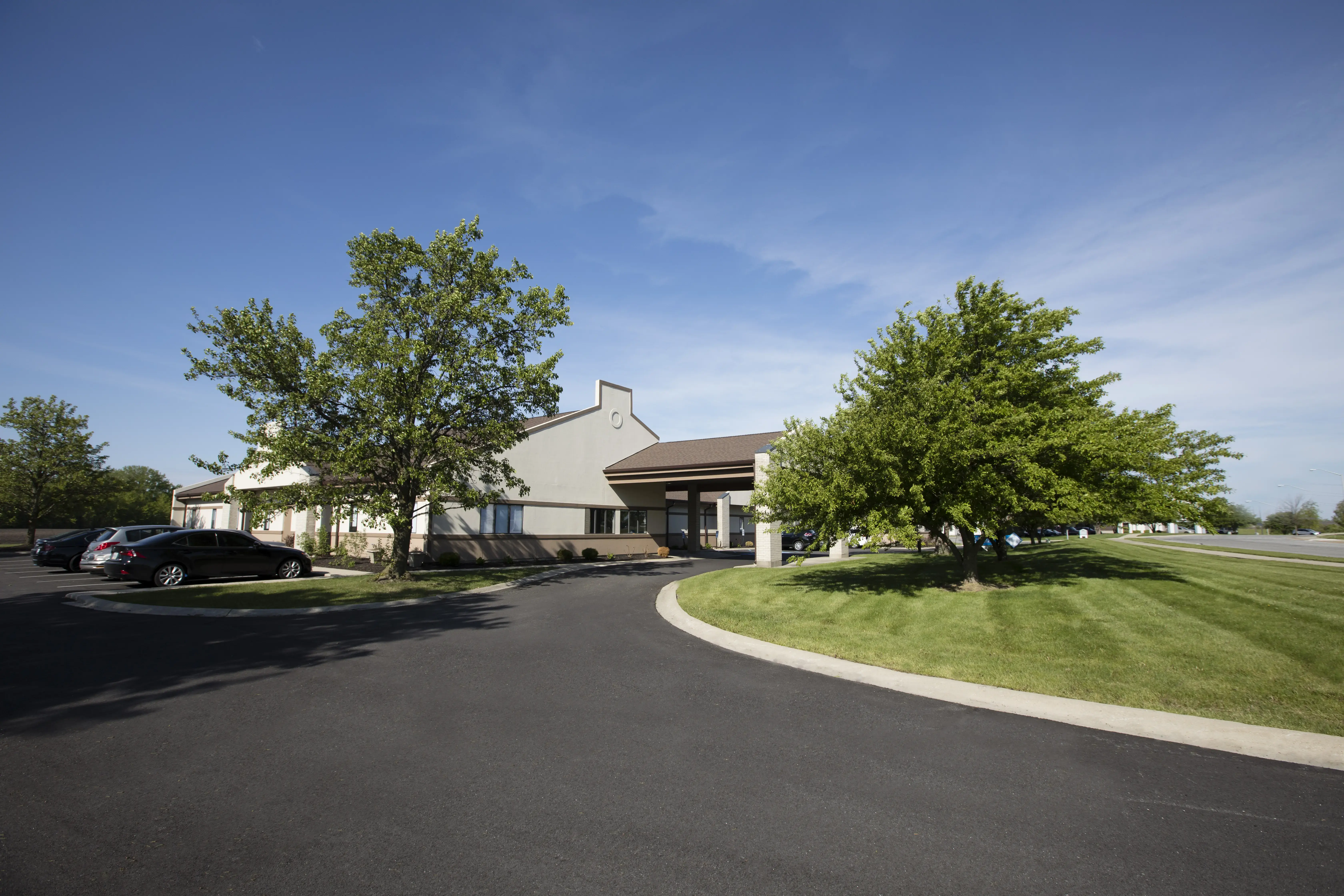 Pinnacle Treatment Centers - Recovery Works Merrillville - Image 1 of 20
