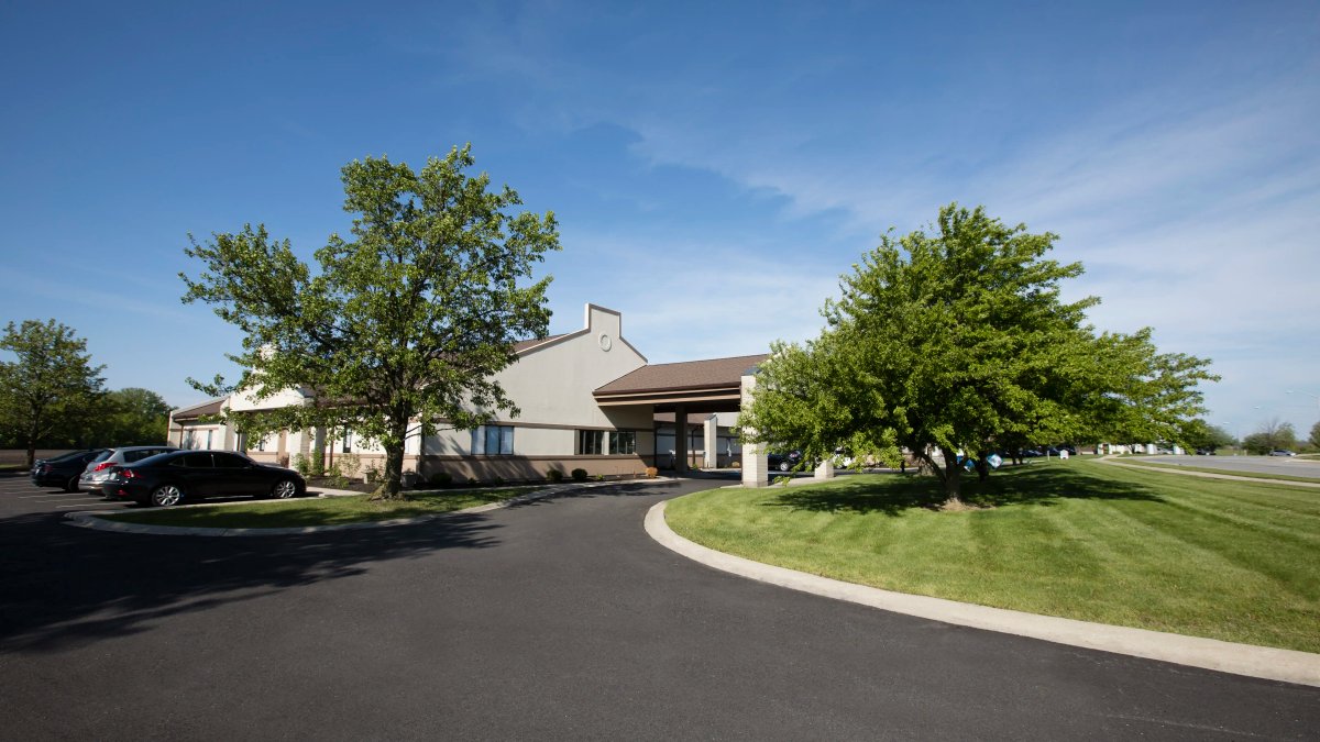 Pinnacle Treatment Centers - Recovery Works Merrillville - Image 1 of 20