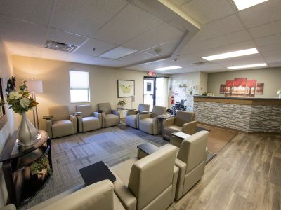 Pinnacle Treatment Centers - Recovery Works Merrillville - Image 2 of 20
