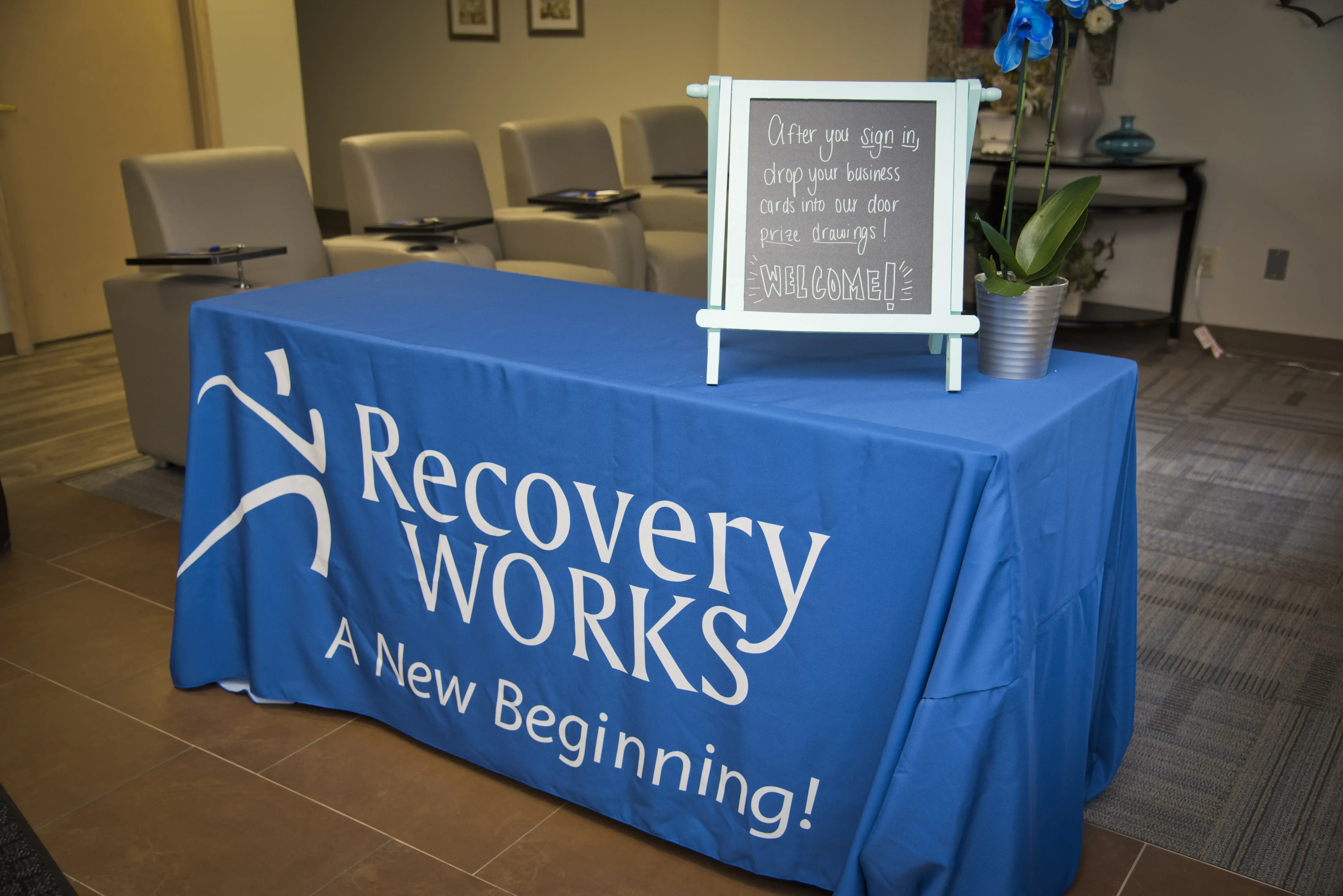 Pinnacle Treatment Centers - Recovery Works Merrillville - Image 16 of 20
