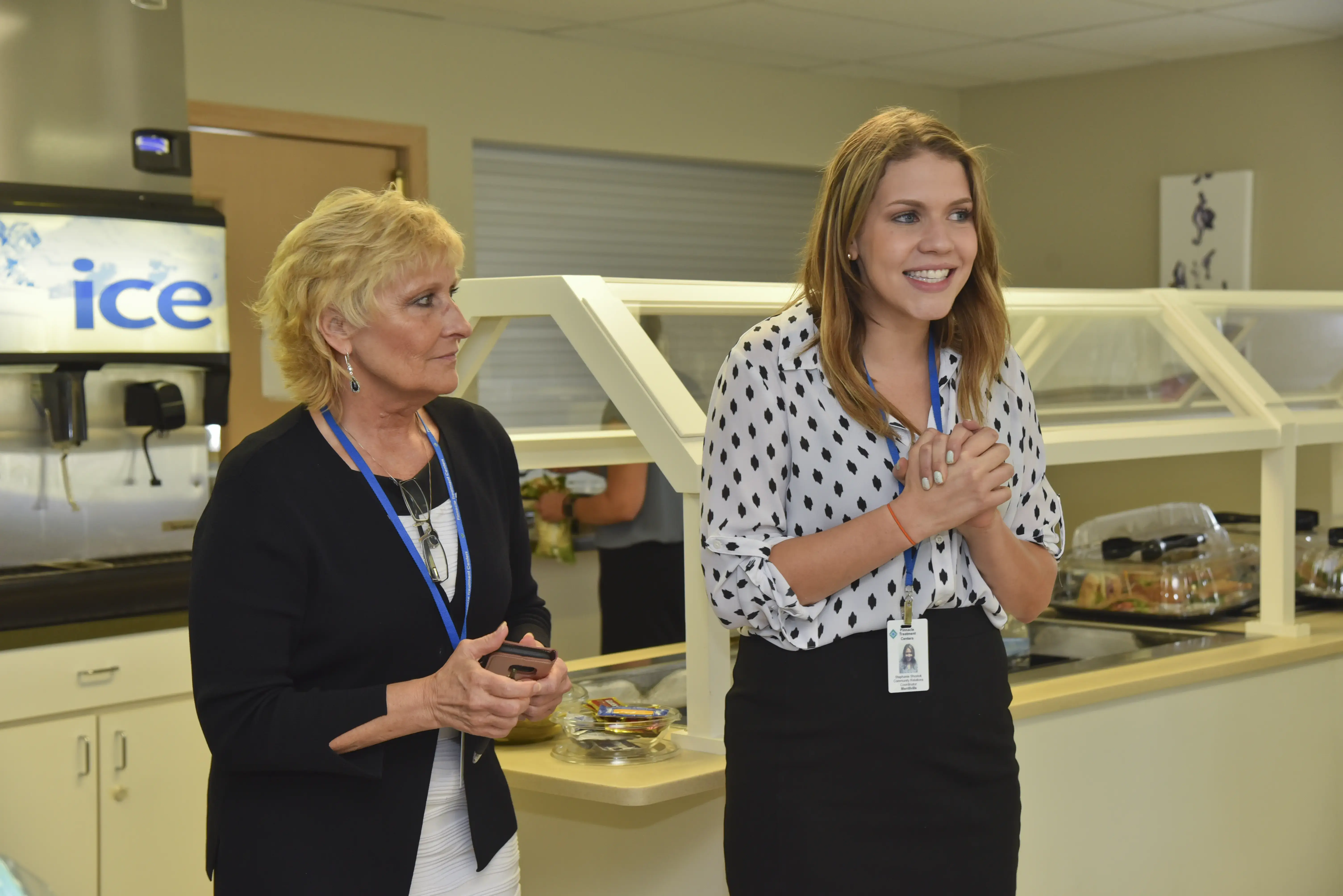 Pinnacle Treatment Centers - Recovery Works Merrillville - Image 15 of 20