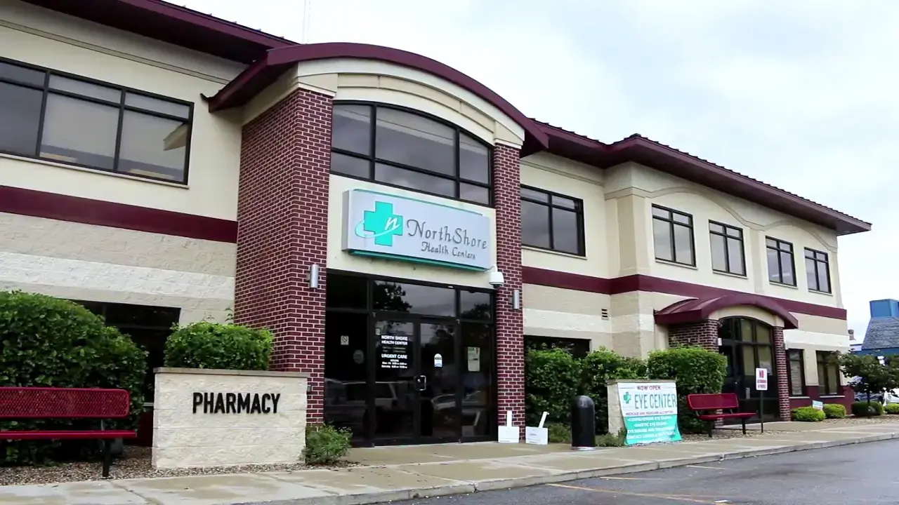 Portage NorthShore Health Center - Image 2 of 20