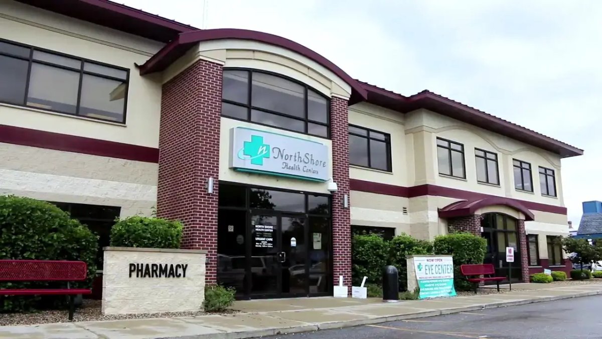 Portage NorthShore Health Center - Image 2 of 20