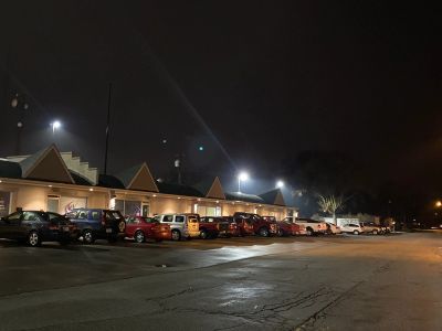 Portage Recovery Association - Image 1 of 20