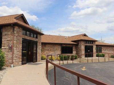 Porter Starke Services - Knox - Image 1 of 5