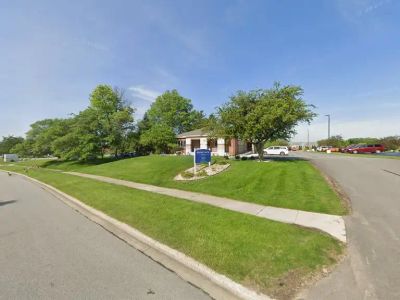 Porter-Starke Services Recovery Center - Image 1 of 2