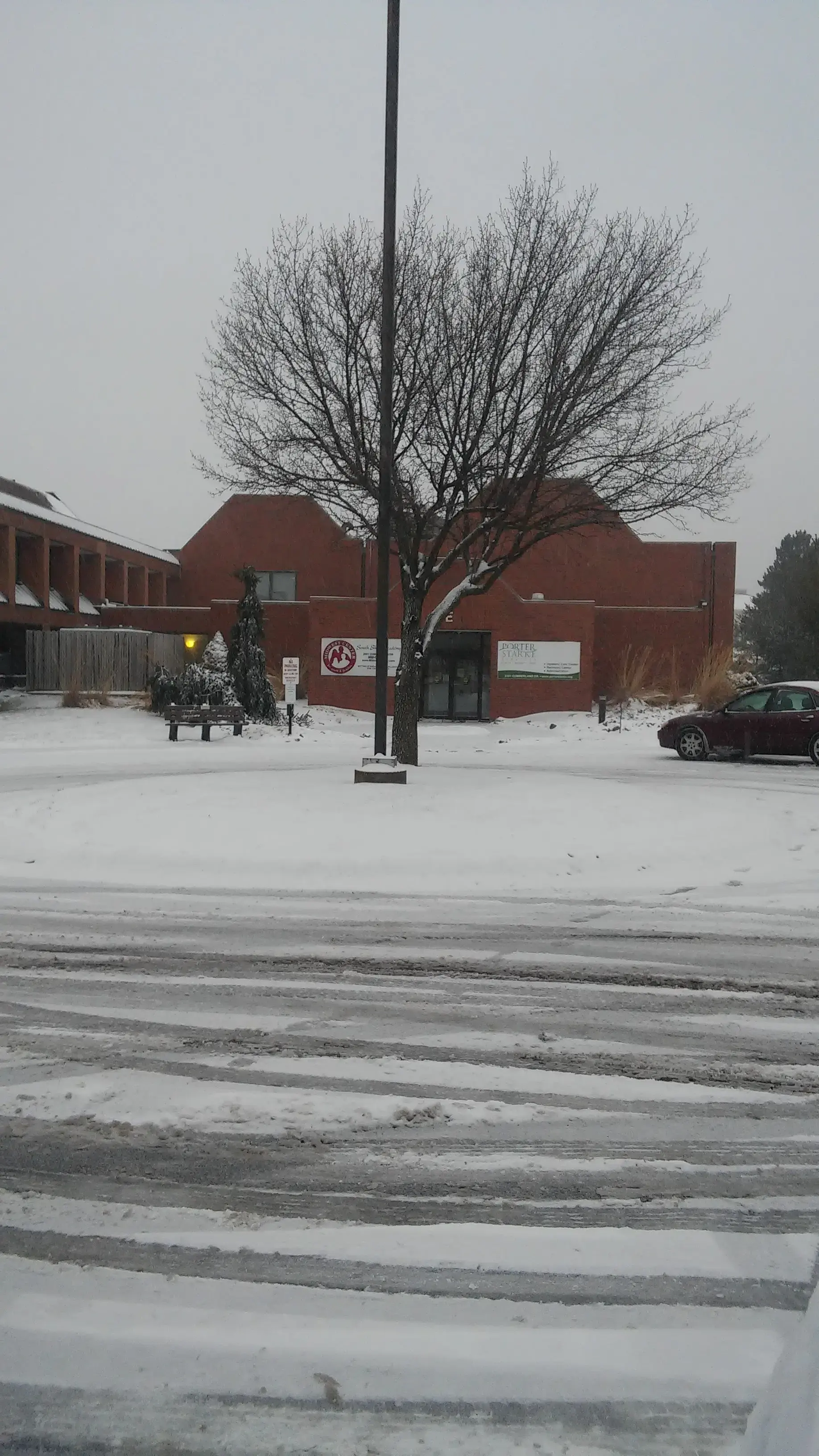 Porter Starke Services - Valparaiso - Image 4 of 16