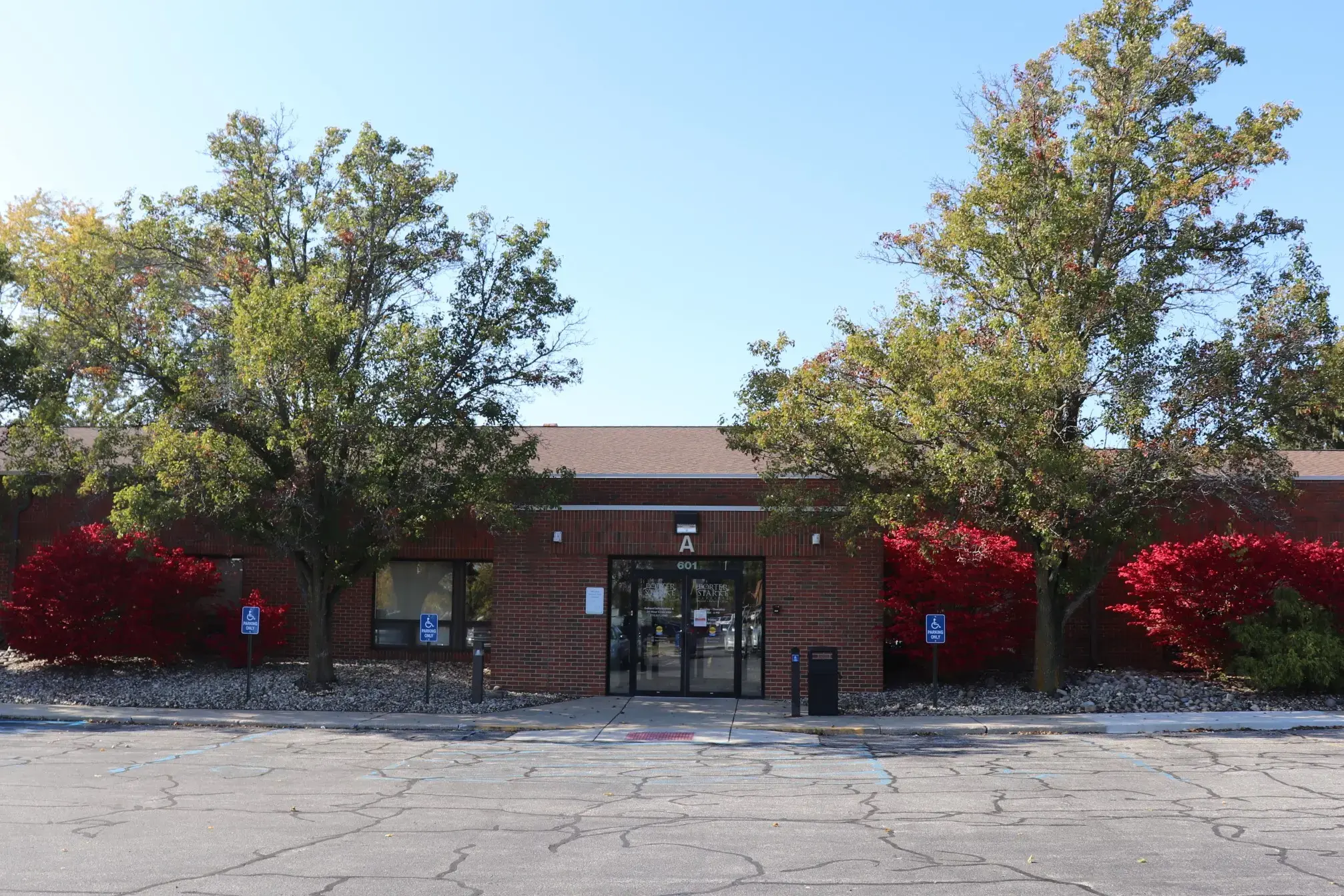 Porter Starke Services - Valparaiso - Image 1 of 16