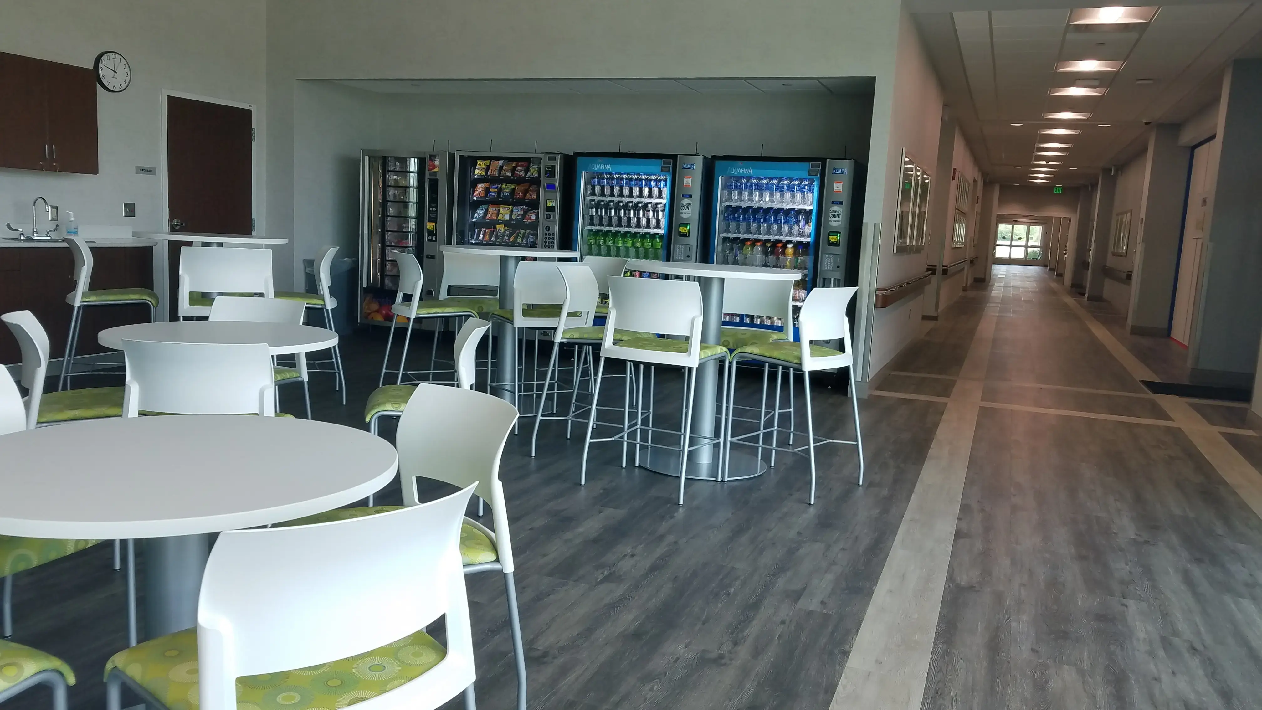 Powers Health Rehabilitation Center - Image 20 of 20