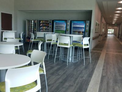 Powers Health Rehabilitation Center - Image 20 of 20