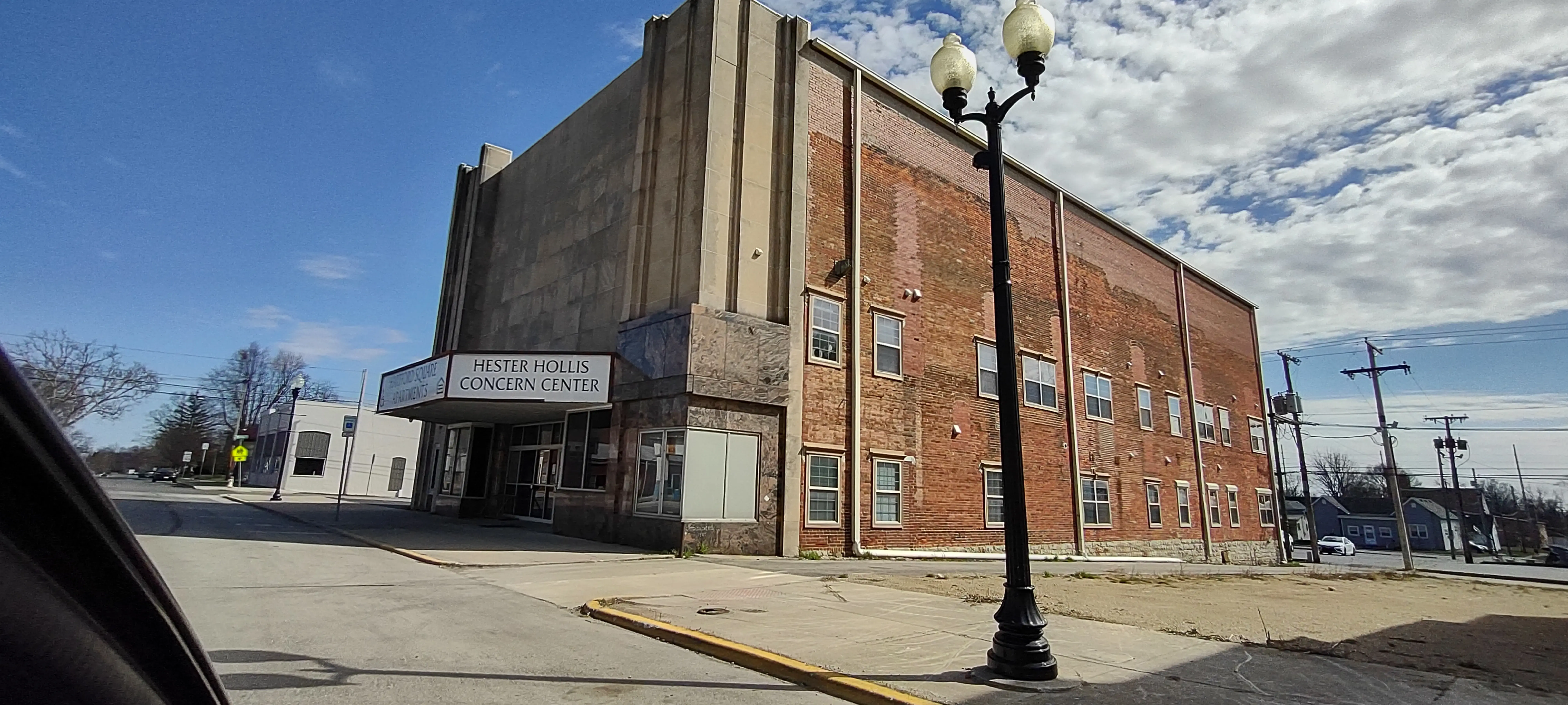 Radiant Health - Hester Hollis Concern Center - Image 1 of 3