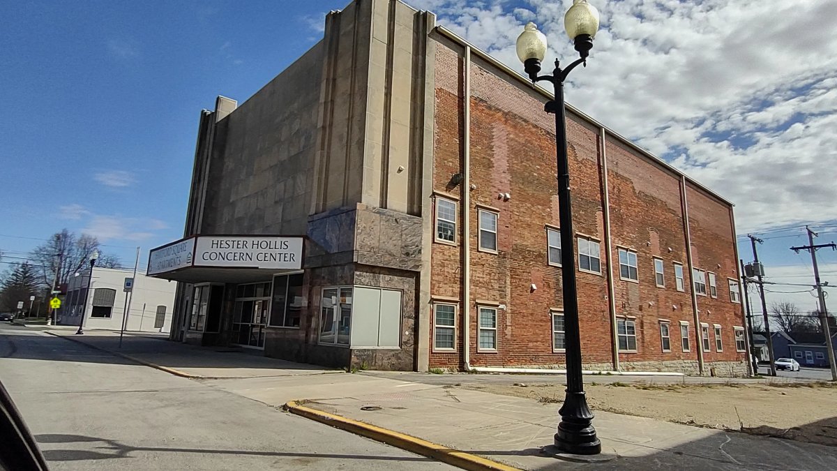 Radiant Health - Hester Hollis Concern Center - Image 1 of 3