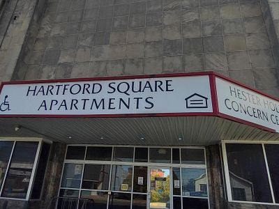 Radiant Health - Hester Hollis Concern Center - Image 2 of 3