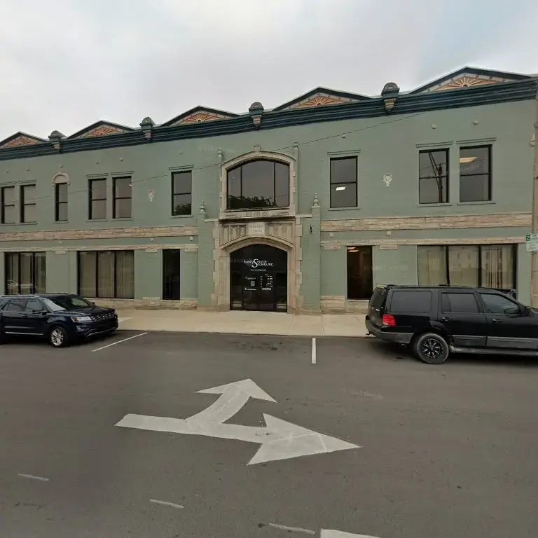 Radiant Health - Keystone Family Resource Center - Addiction treatment center in Marion, Indiana