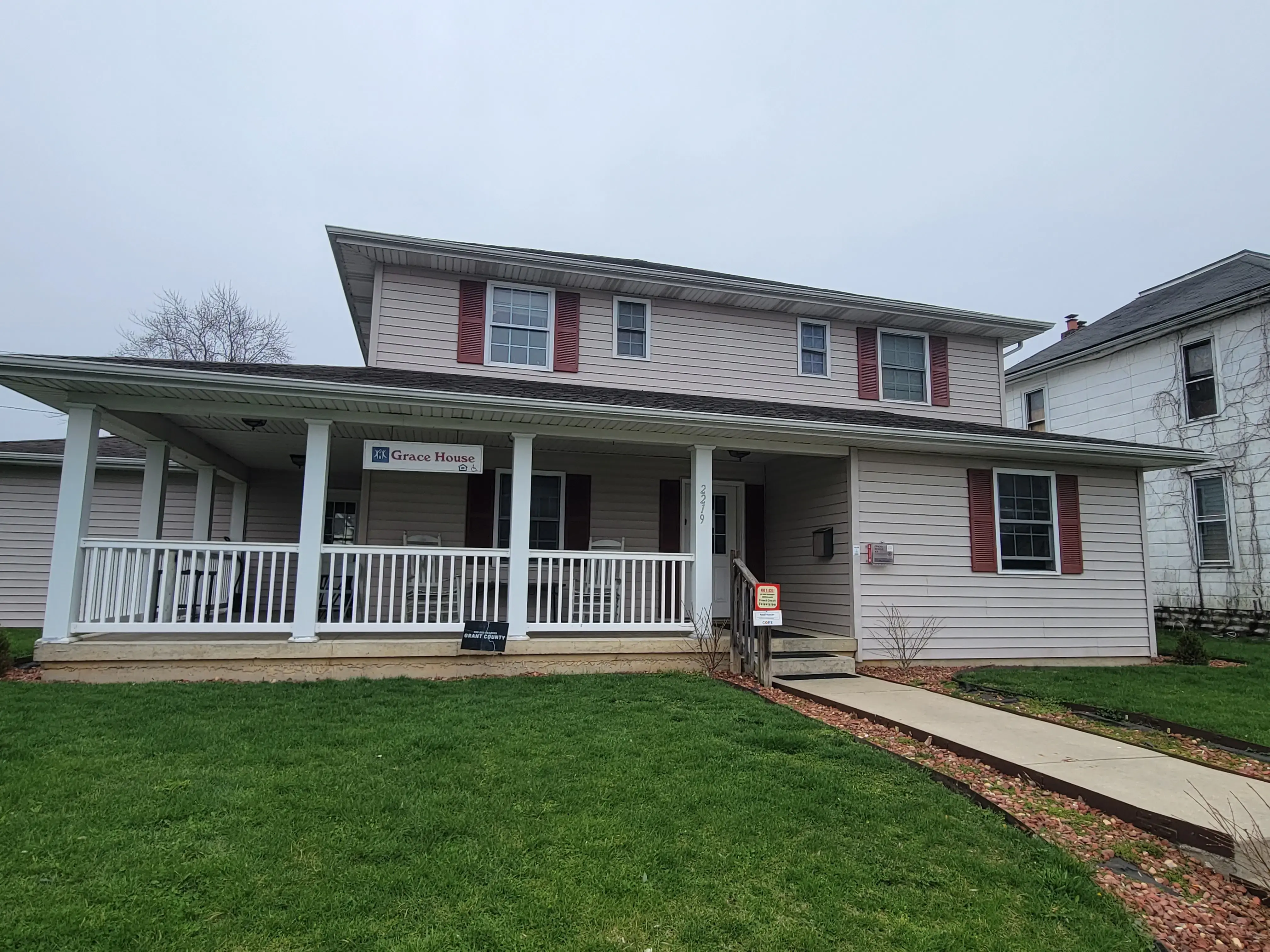 Radiant House/Formally Grace House - Image 1 of 4