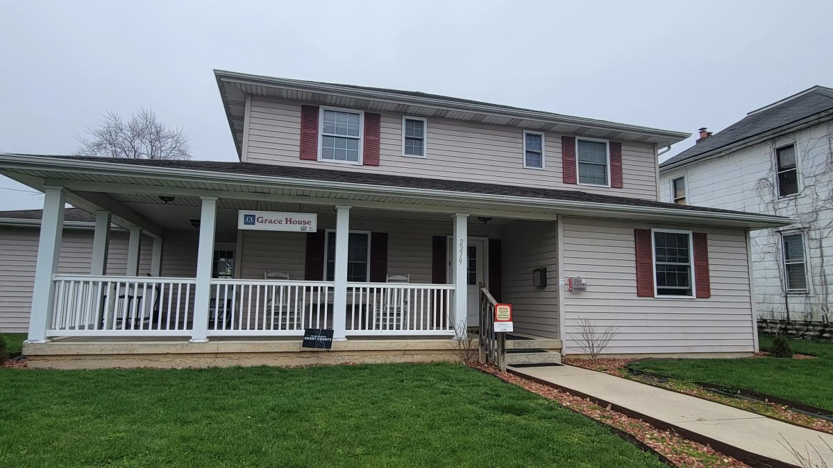 Radiant House/Formally Grace House - Image 1 of 4