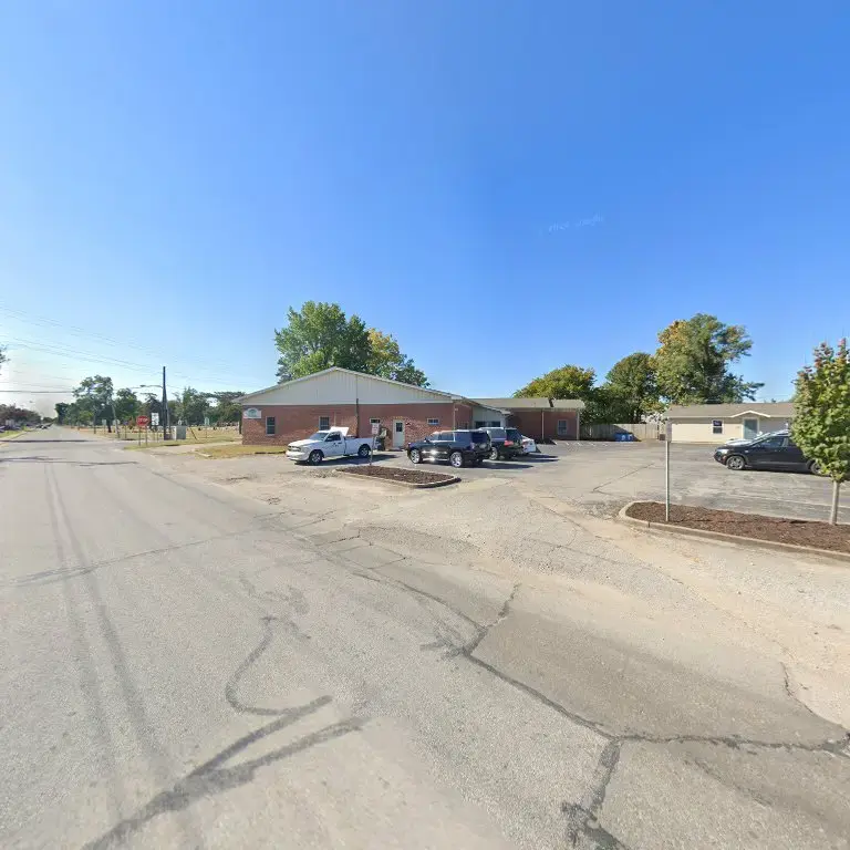 RainTree Consulting - Vincennes - Addiction treatment center in Vincennes, Indiana