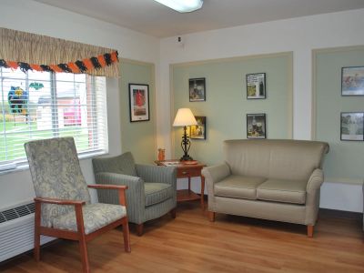 Randolph Nursing & Rehabilitation - Image 1 of 6