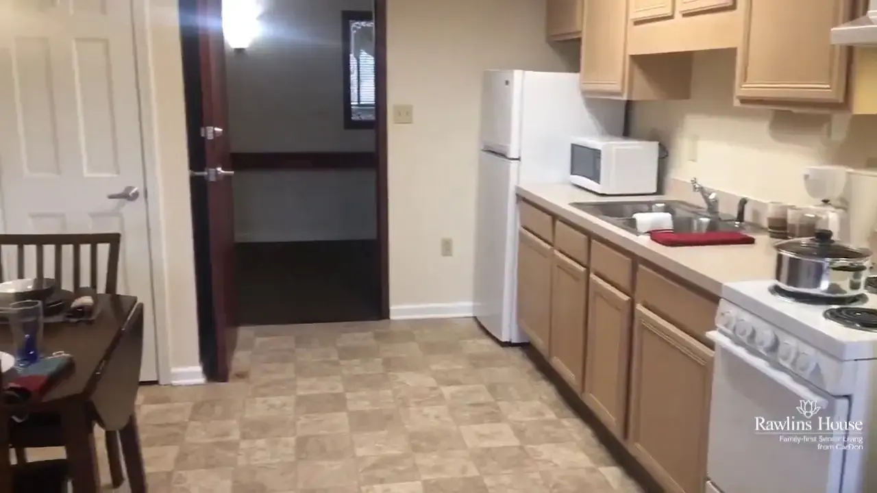 Rawlins House Family-first Senior Living - Image 20 of 20