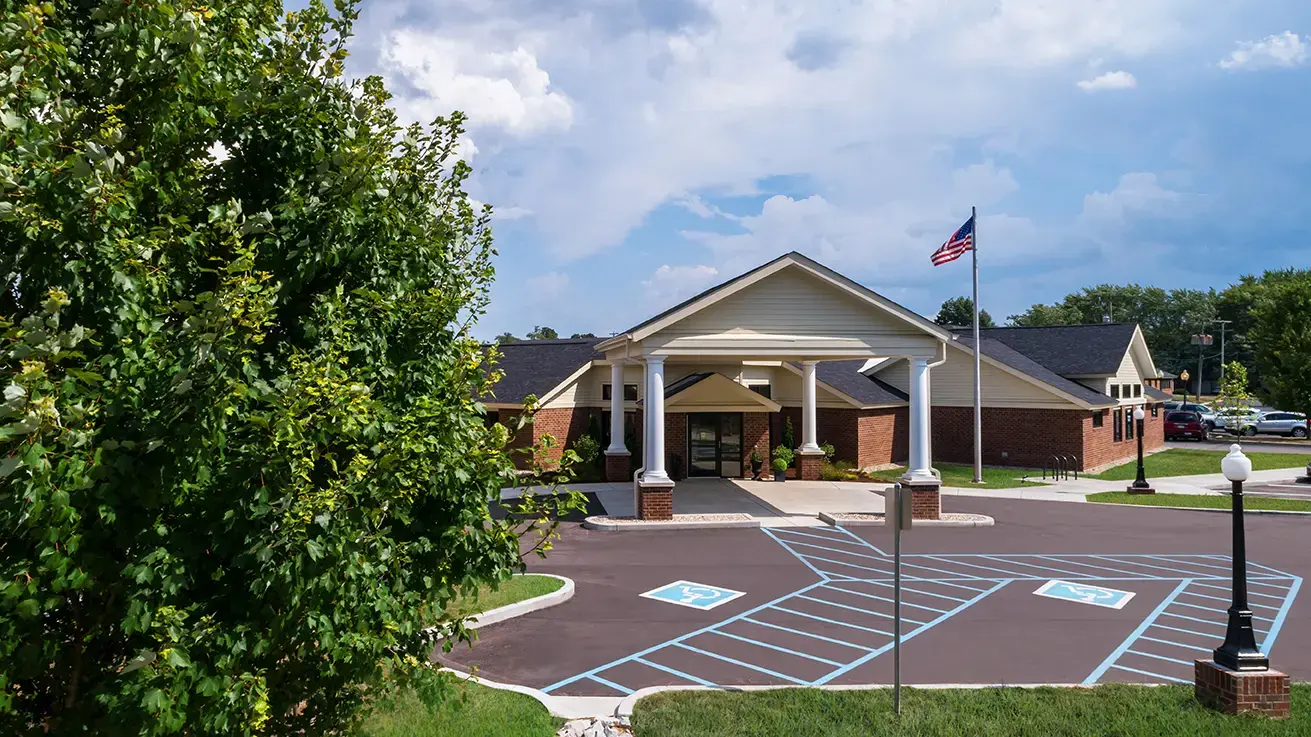 Rawlins House Family-first Senior Living - Image 1 of 20