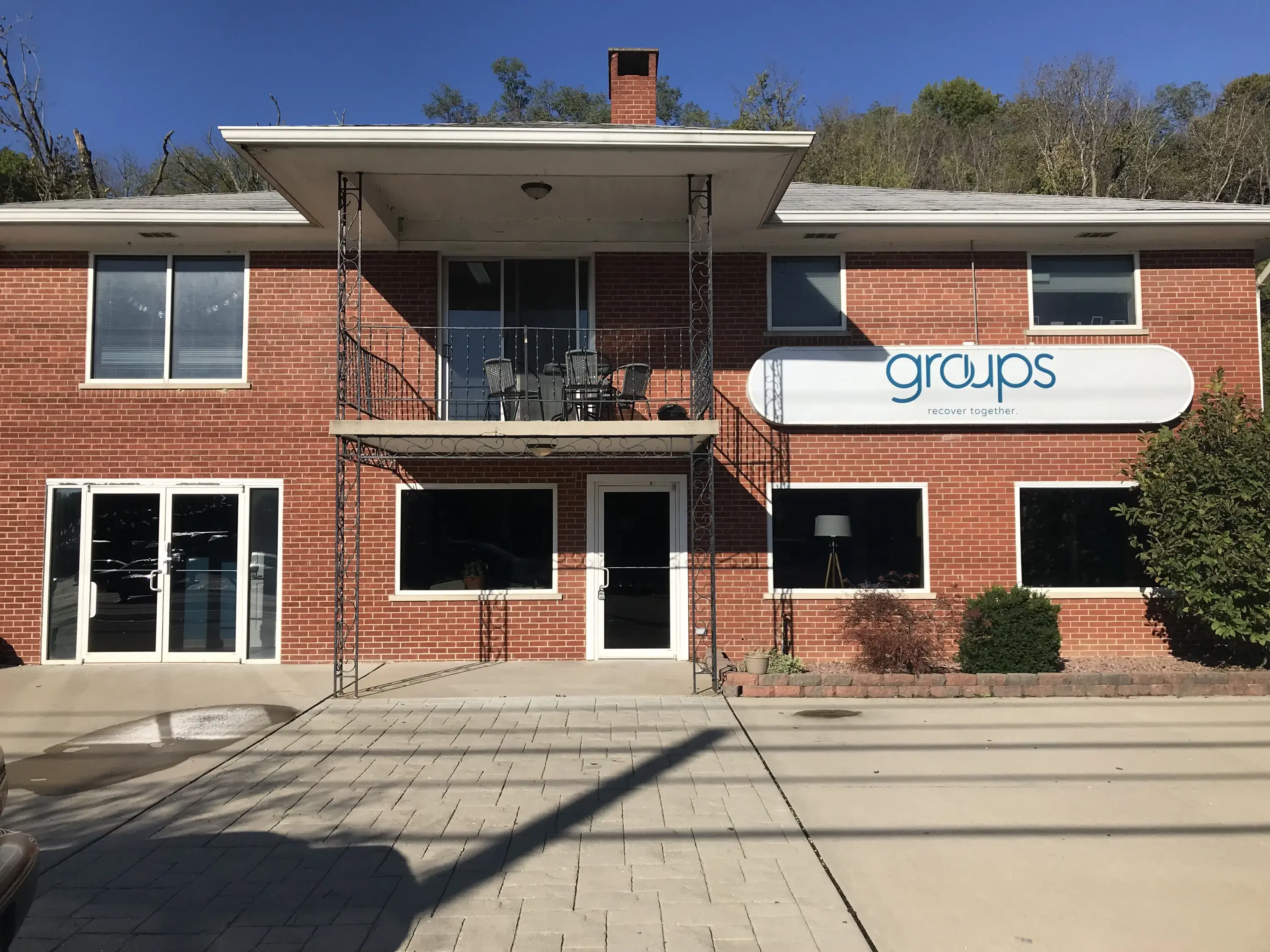 Recover Together - Aurora - Image 3 of 4