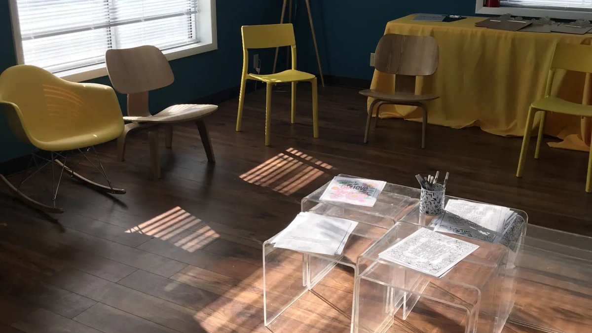 Recover Together - Aurora - Image 2 of 4