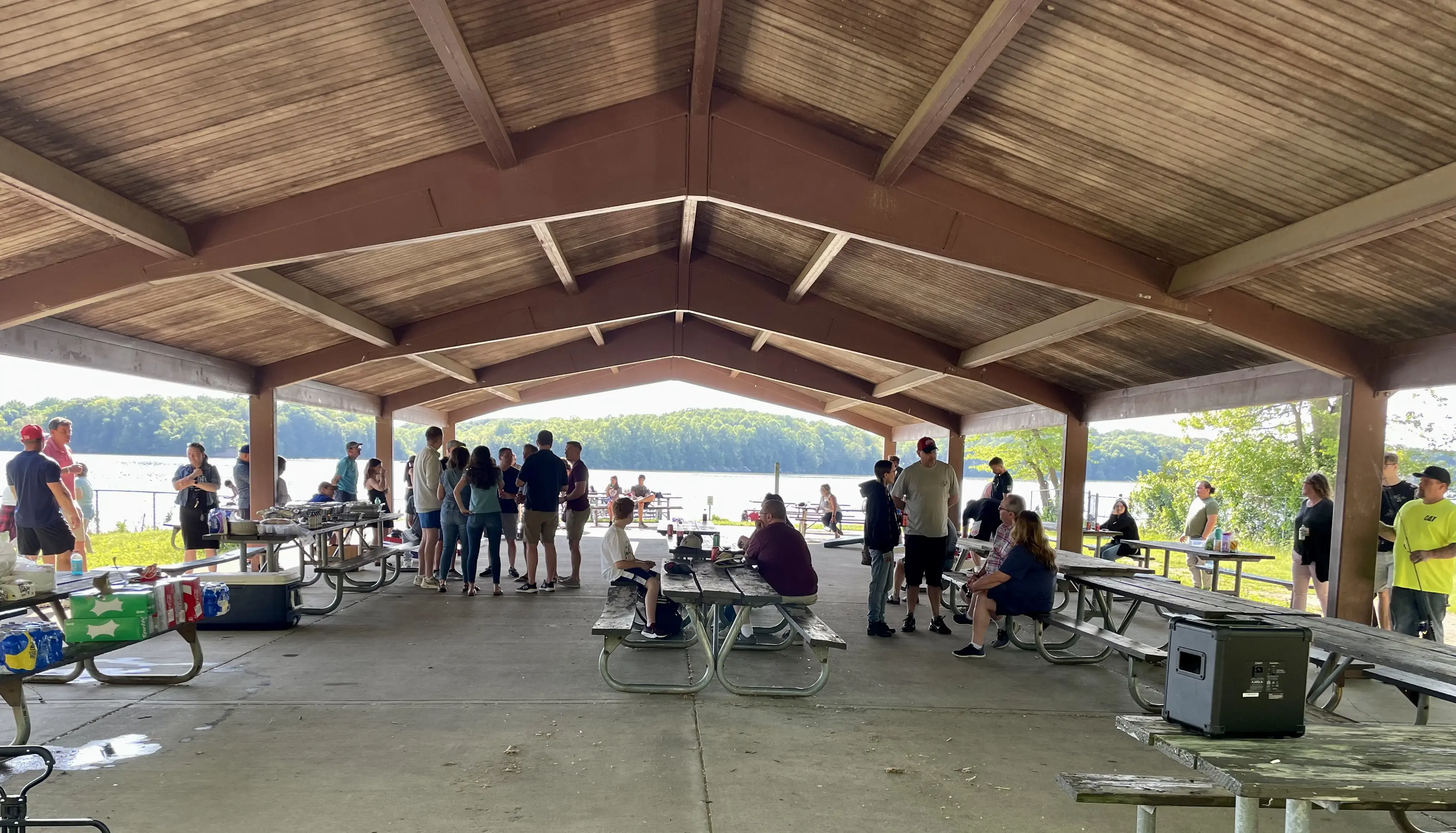 Recovery Centers of America at Indianapolis - Image 19 of 20