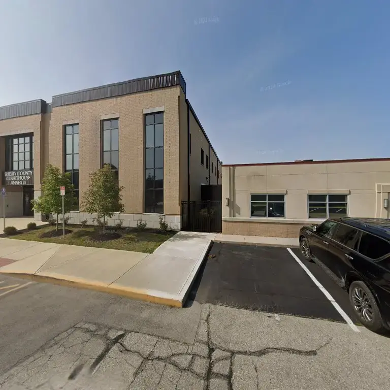 Recovery Counseling Services - Addiction treatment center in Shelbyville, Indiana