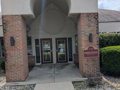 Recovery Journey - Image 12 of 12