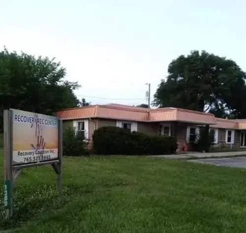 Recovery Rec Center Crawfordsville - Image 1 of 3