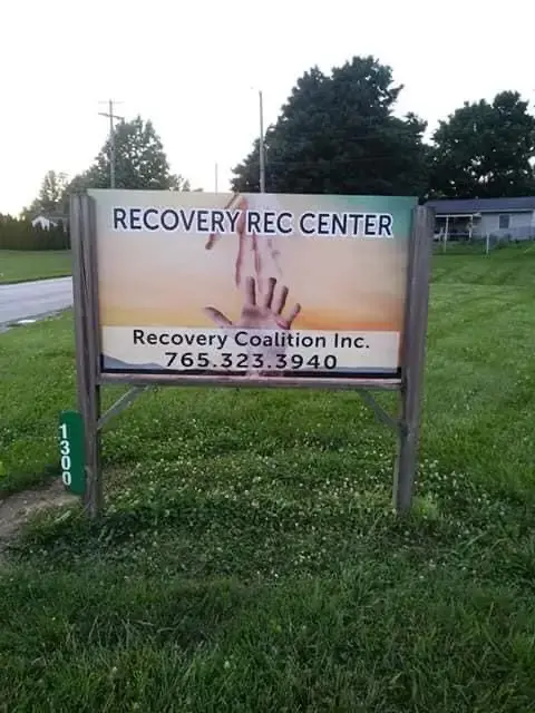 Recovery Rec Center Crawfordsville - Image 2 of 3