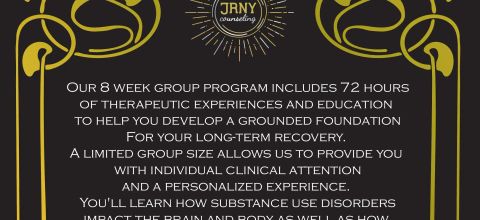 Recovery Society IOP at JRNY - Treatment center in Noblesville, Indiana