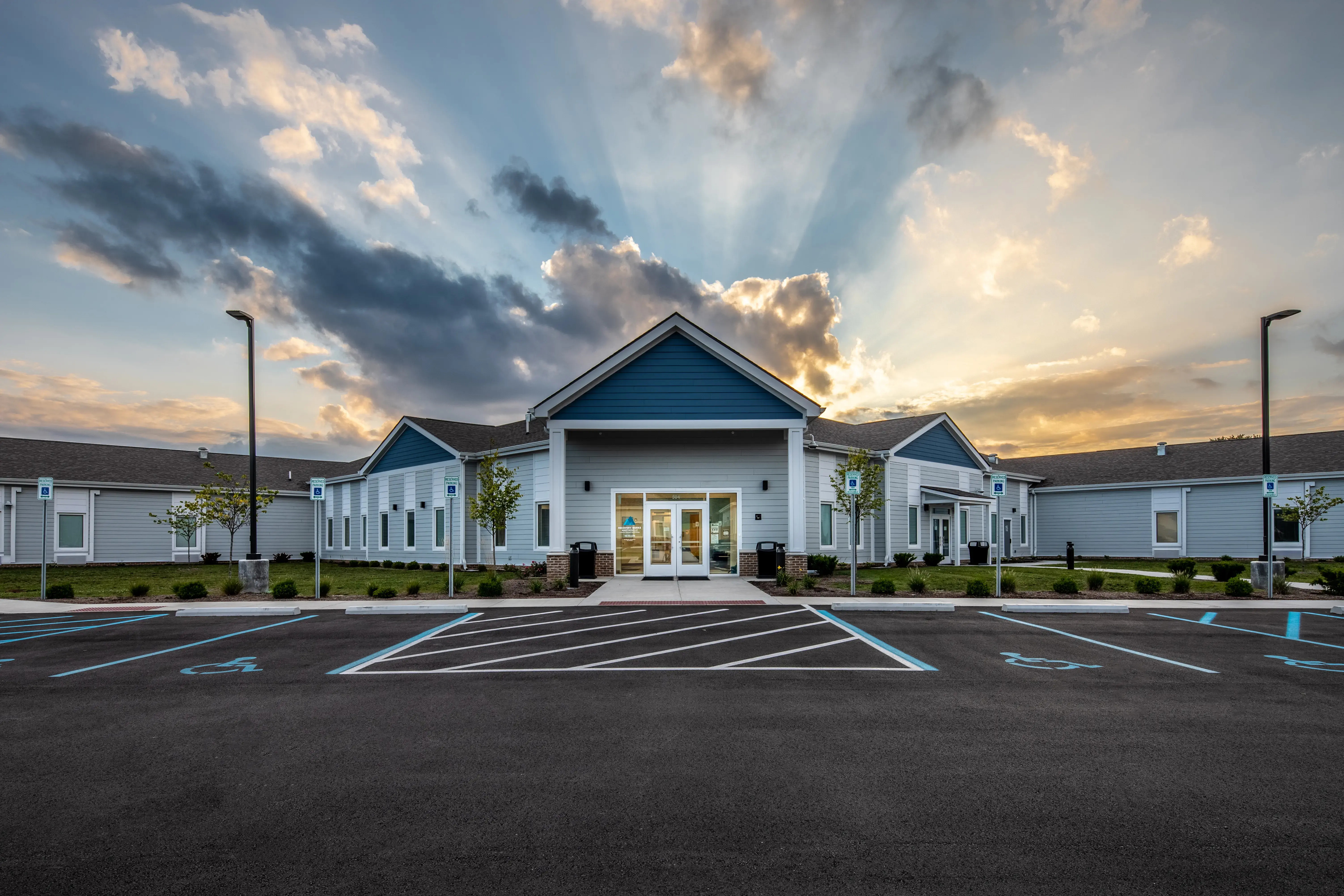 Recovery Works Martinsville - Image 1 of 20