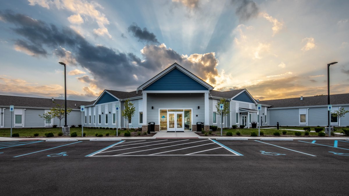 Recovery Works Martinsville - Image 1 of 20