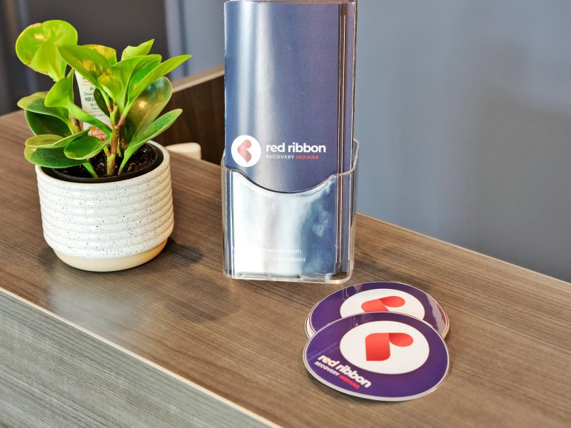 Red Ribbon Recovery - Image 9 of 9