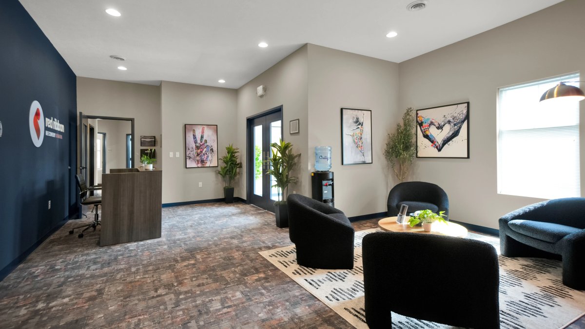 Red Ribbon Recovery Indiana - Image 1 of 9