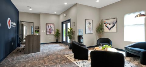 Red Ribbon Recovery Indiana - Treatment center in Greenwood, Indiana