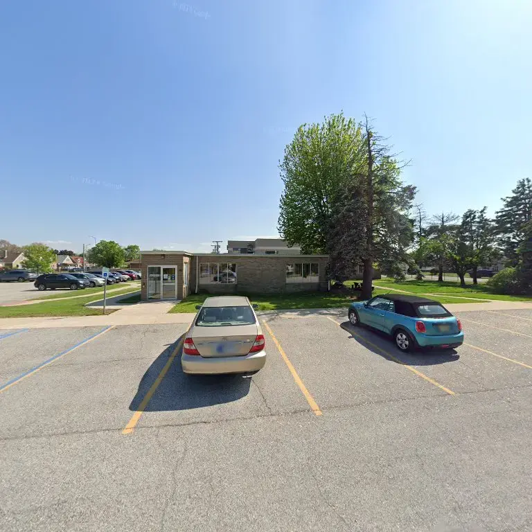 Regional Mental Health Center - 5900 Hohman Avenue - Image 1 of 5