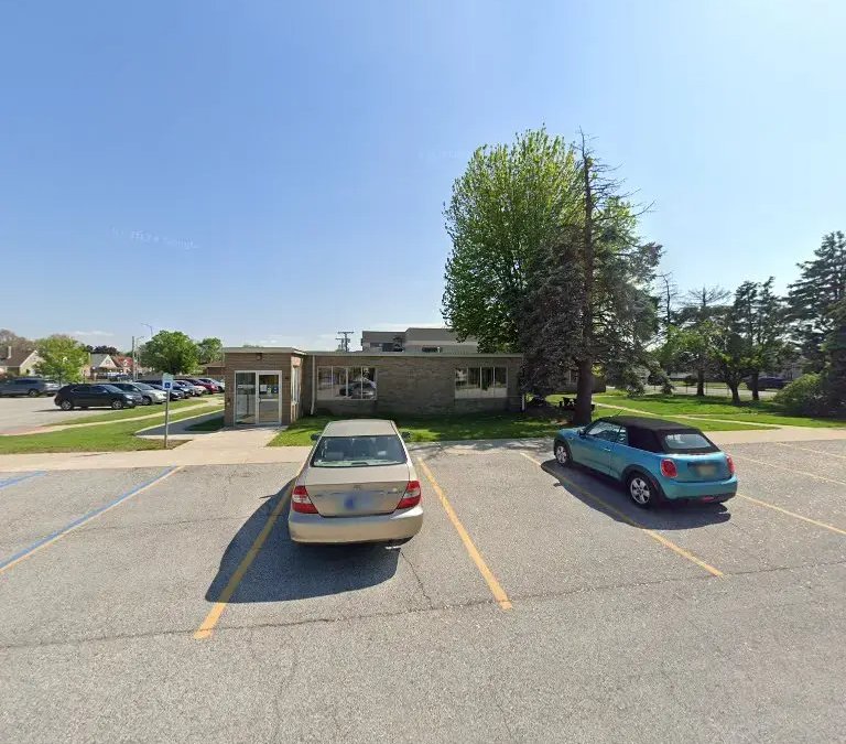 Regional Mental Health Center - 5900 Hohman Avenue - Image 1 of 5