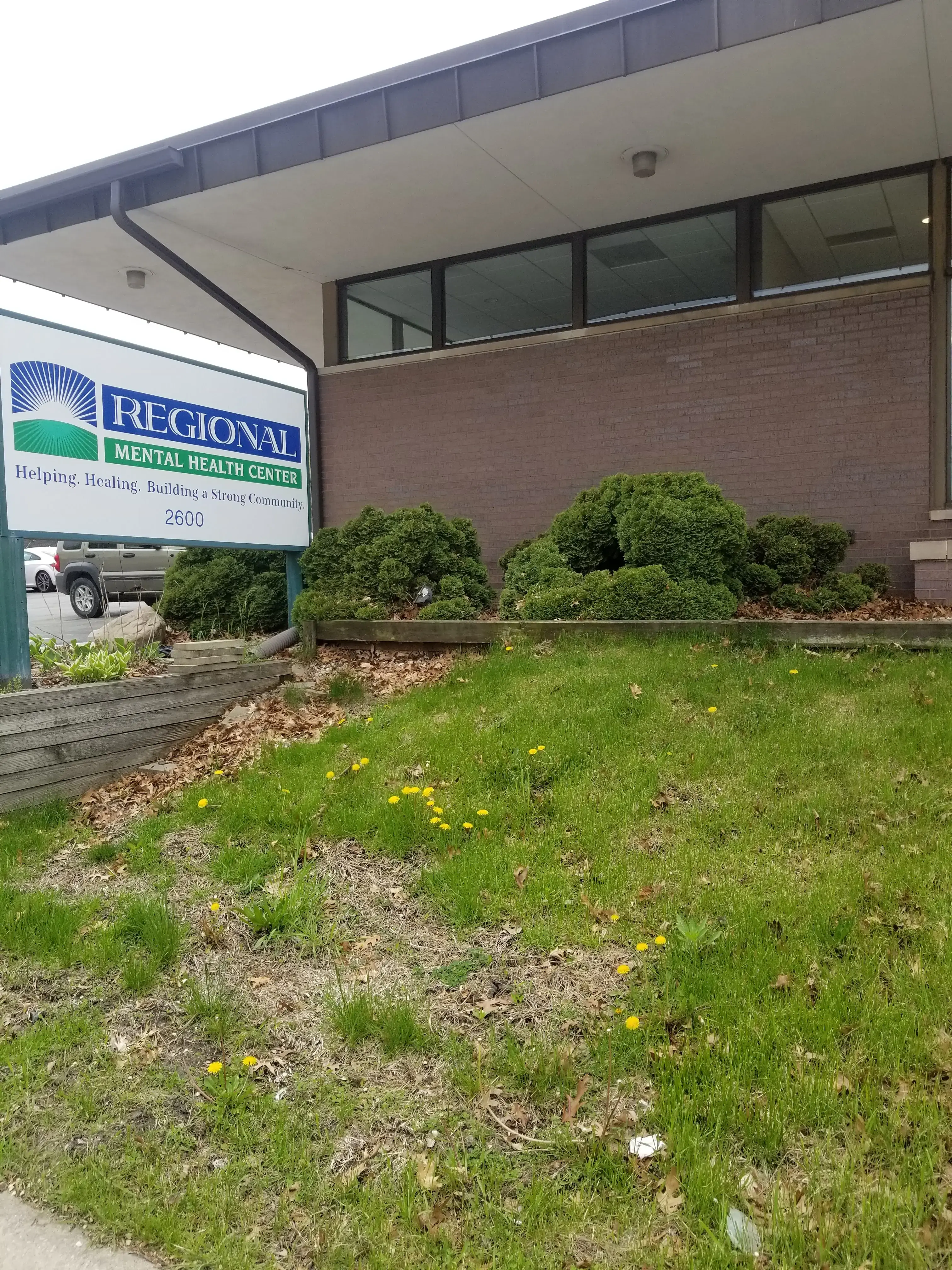 Regional Mental Health Center - Highland - Image 1 of 12