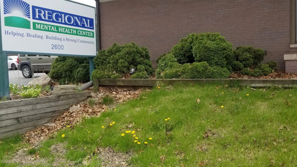 Regional Mental Health Center - Highland - Image 1 of 12