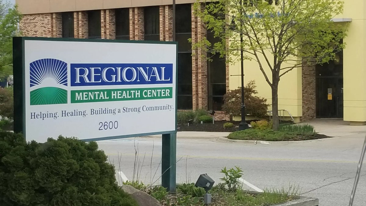 Regional Mental Health Center - Highland - Image 2 of 12