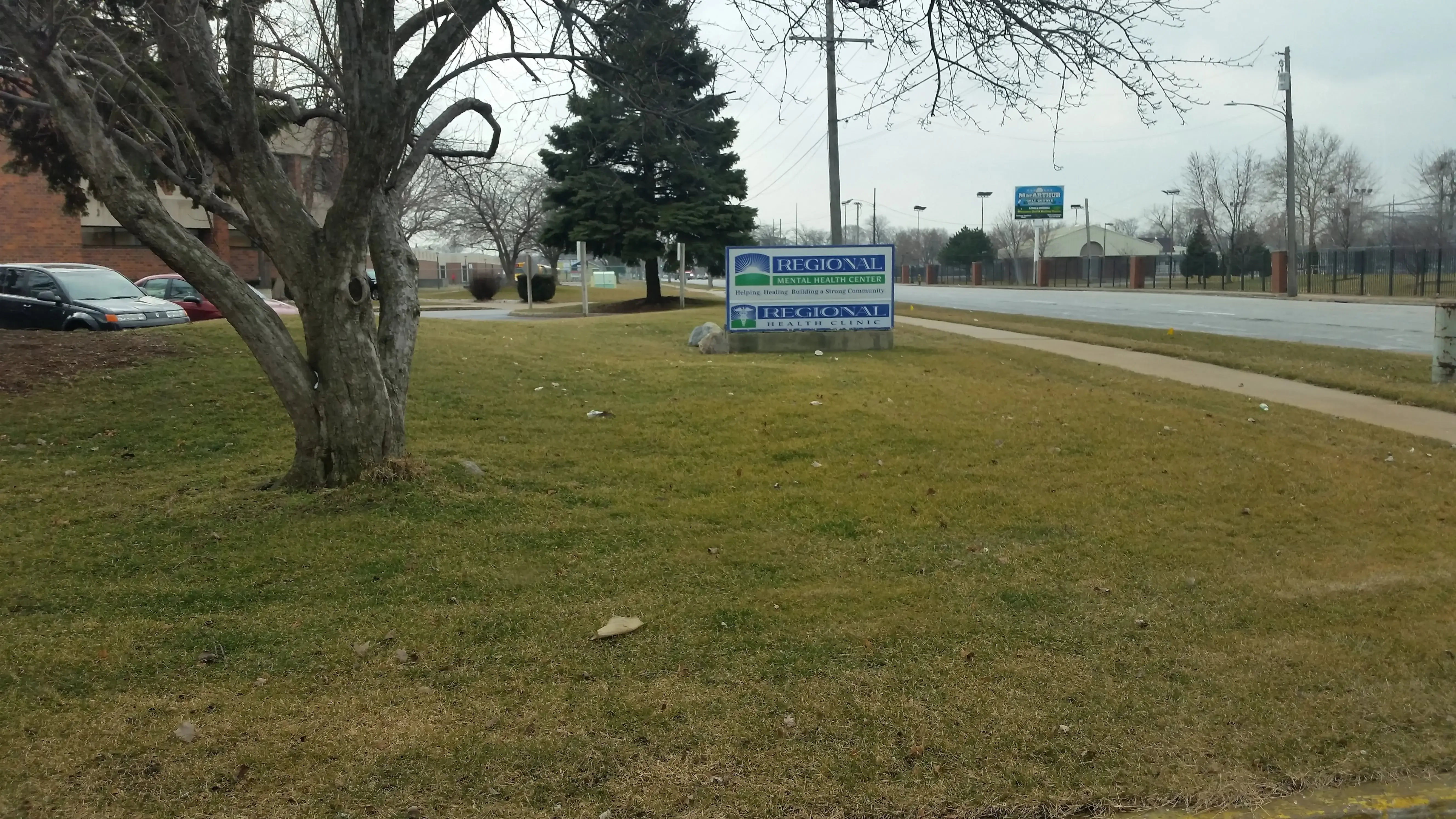 Regional Mental Health Center  - Stark Center - Image 2 of 12